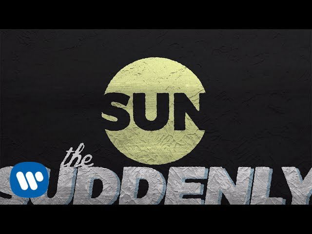 Rudimental - Sun Comes Up feat. James Arthur [Official Lyric Video]