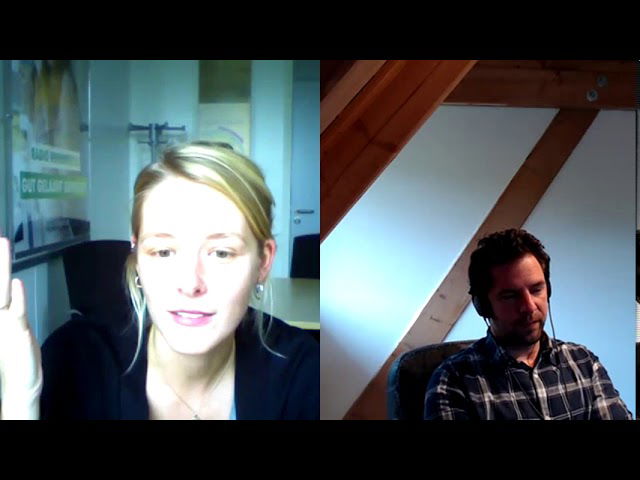 Simons Leben mit der Krankheit MCS