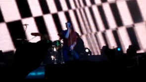 Stone Temple Pilots Interstate Love Song