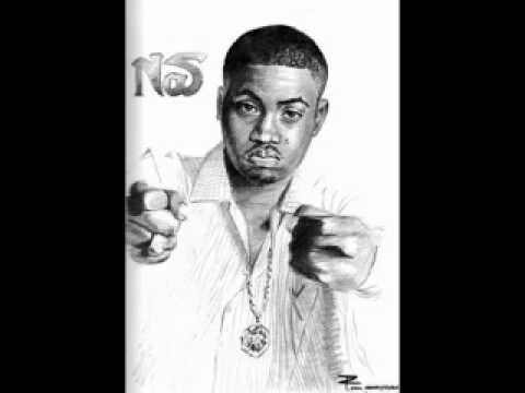 Nas - American Way