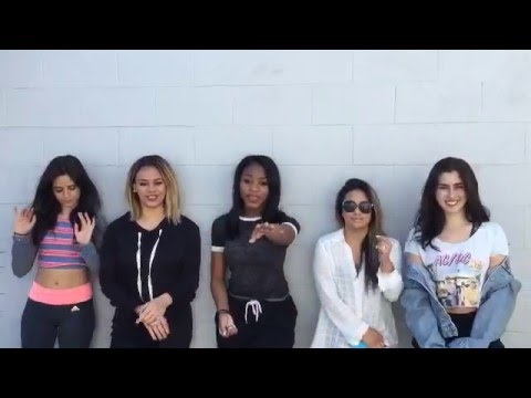 FIFTH HARMONY: 7/27 WILL NOW BE COMING OUT ON MAY 27