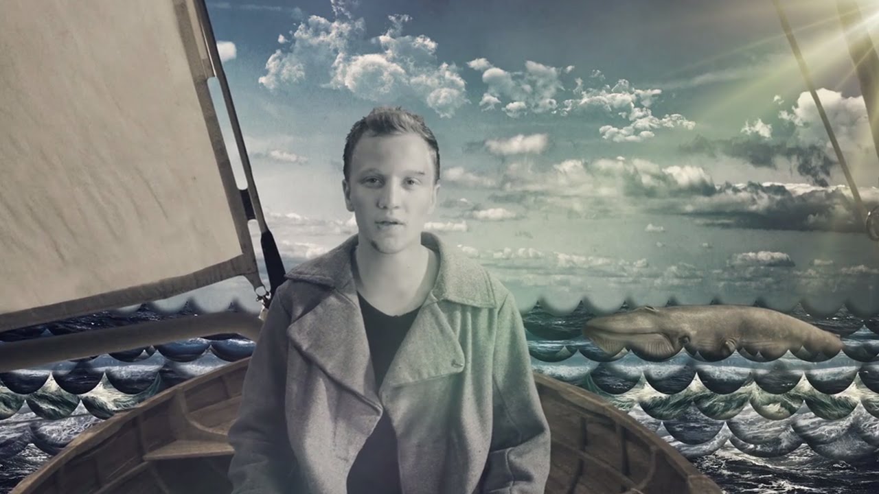 Joris // Bis ans Ende der Welt (Offizielles Video)