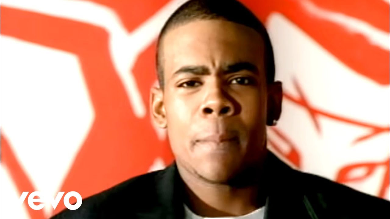 Mario - Let Me Love You (Official Video)