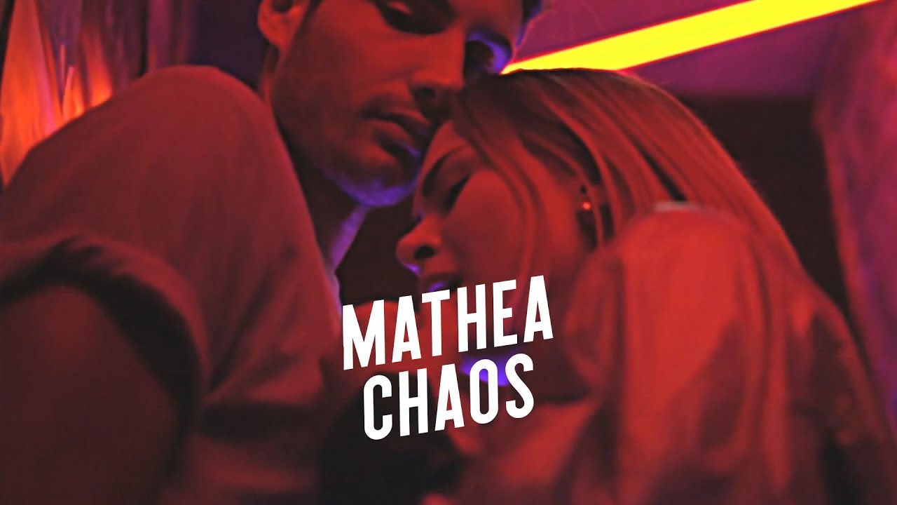 Mathea - Chaos
