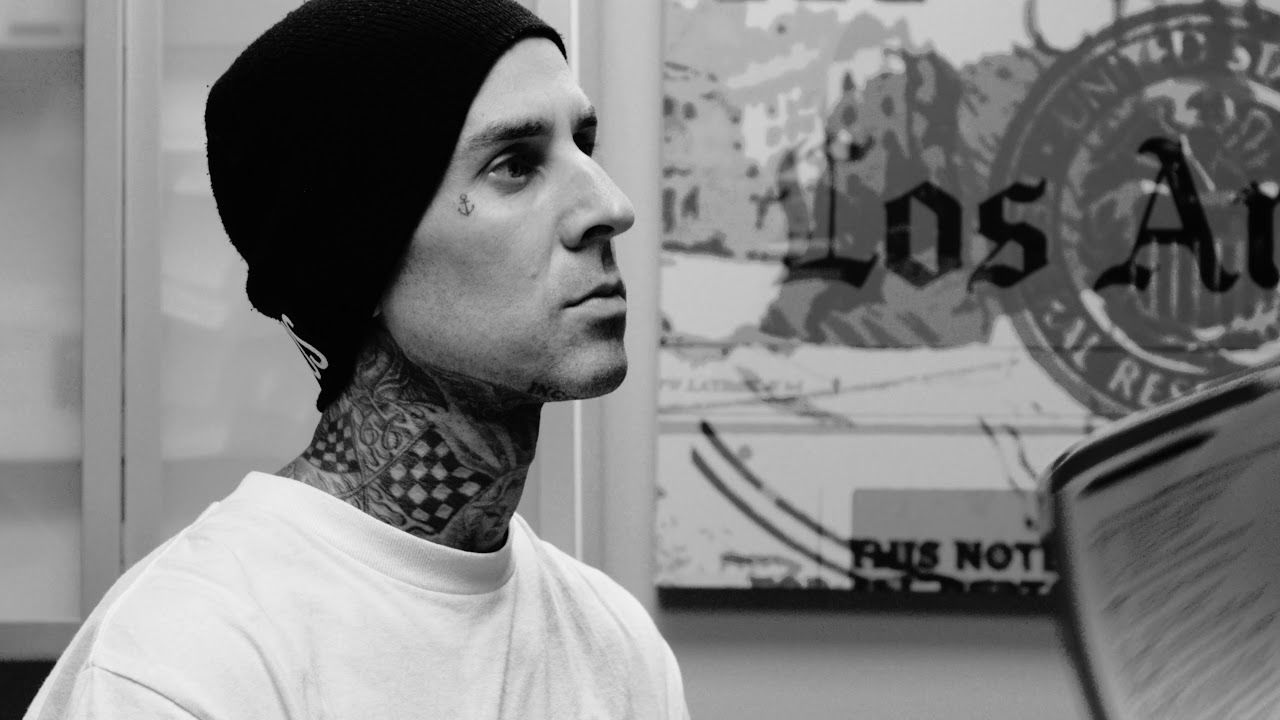 Travis Barker - Road To Recovery