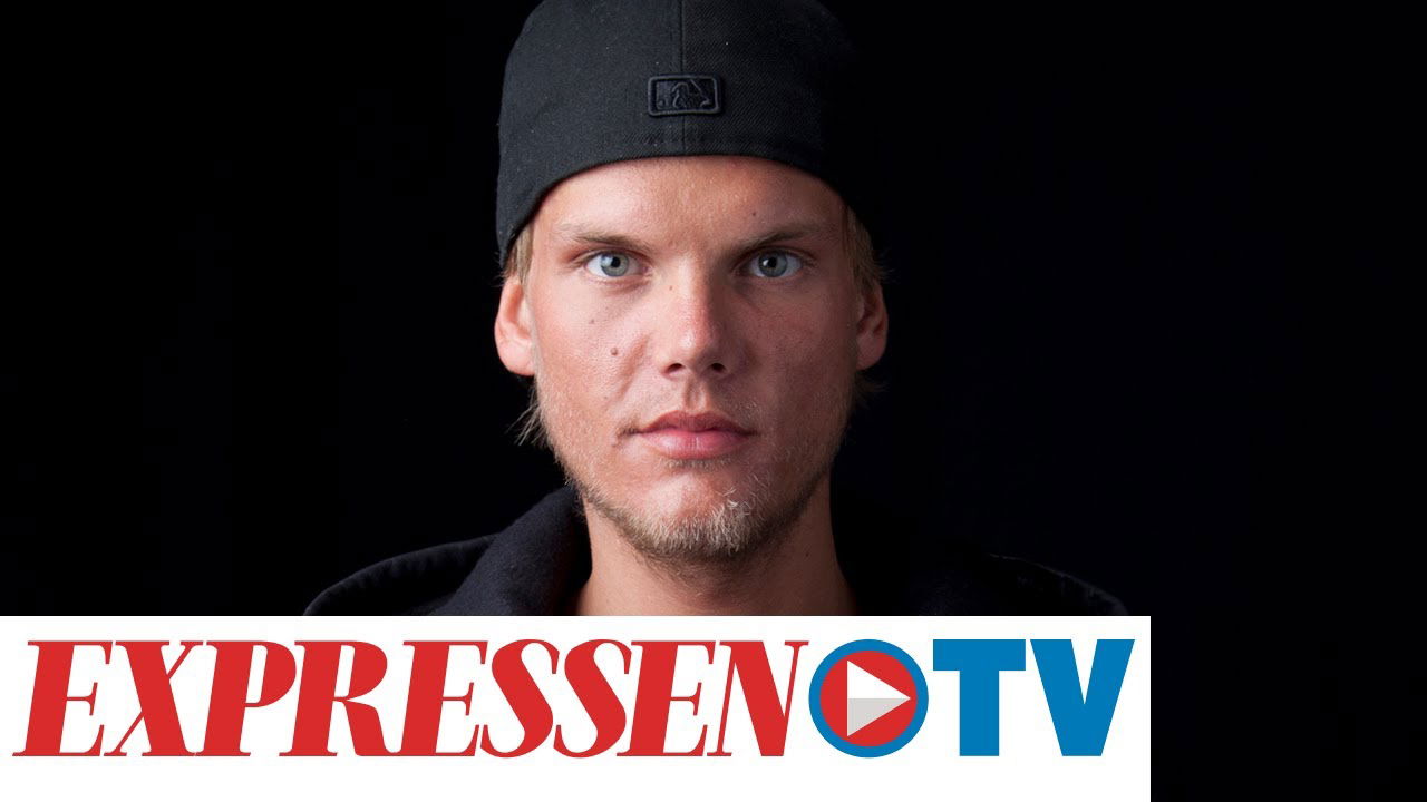 Exklusiv intervju: Aviciis pappa Klas Bergling om året efter sonens bortgång