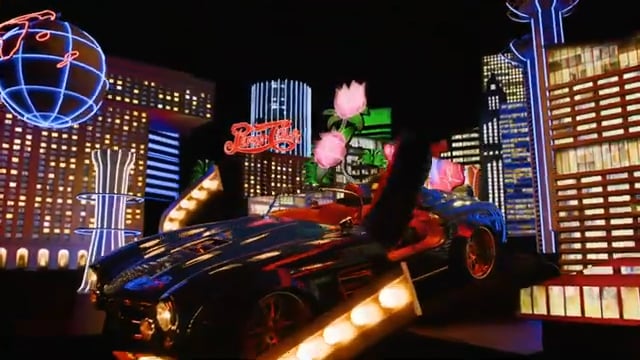 The Weeknd - Super Bowl Halftime MEME