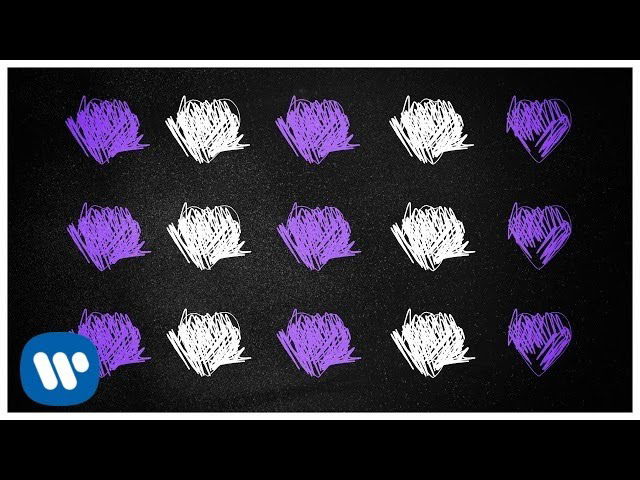 Anne-Marie - Heavy [Lyric Video]