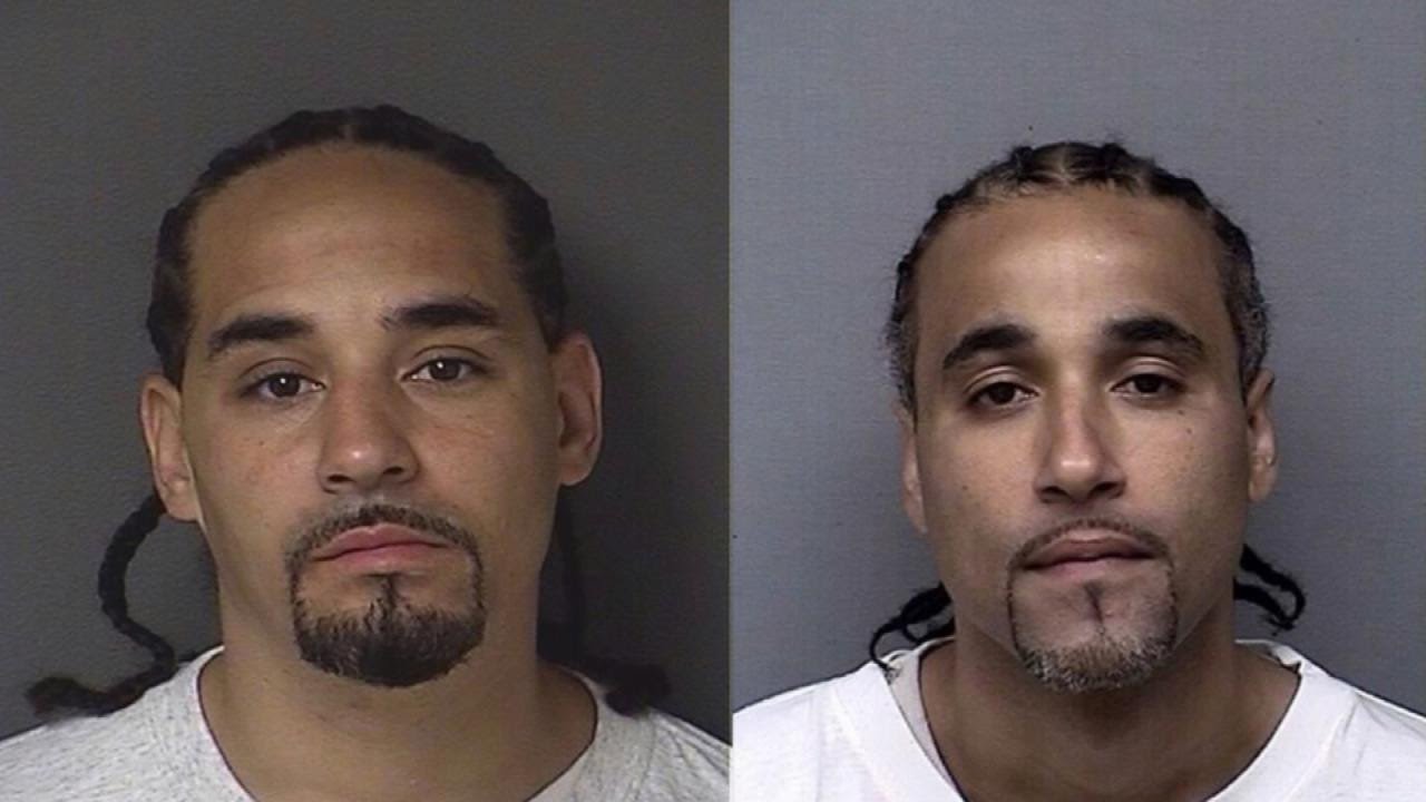 Man Freed After 17 Years in Prison When Lawyers Present Evidence of Doppelganger