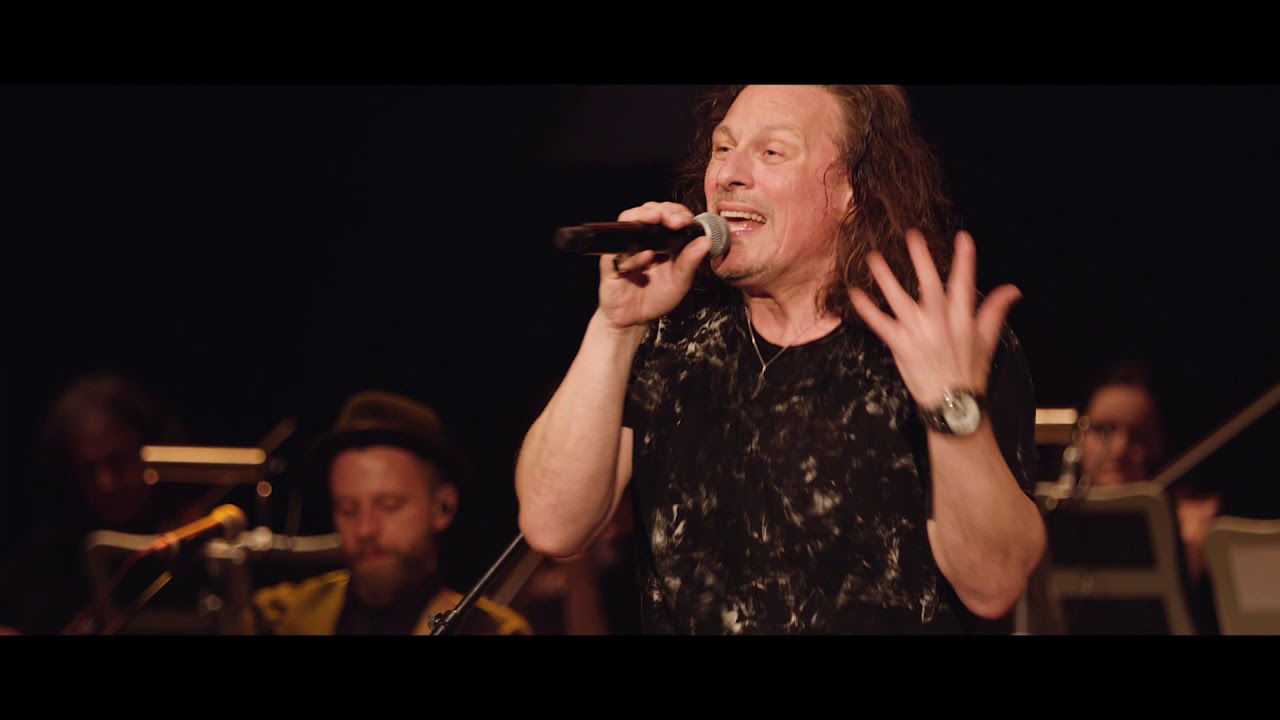 Stephan Ullmann: In Deinen Adern - unplugged in Schwetzingen