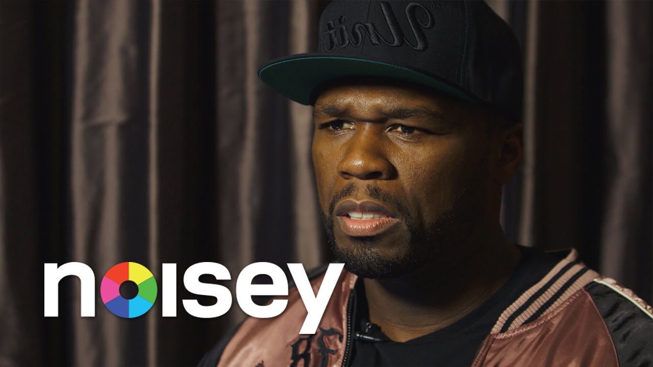 50 Cent on Pornography, Interracial Dating - The People vs 50 Cent