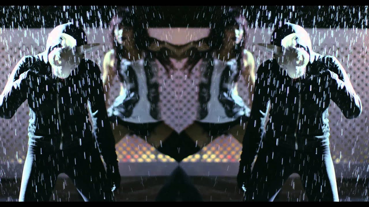 Dani Deahl & Animale - Thunderbolt - Official Music Video