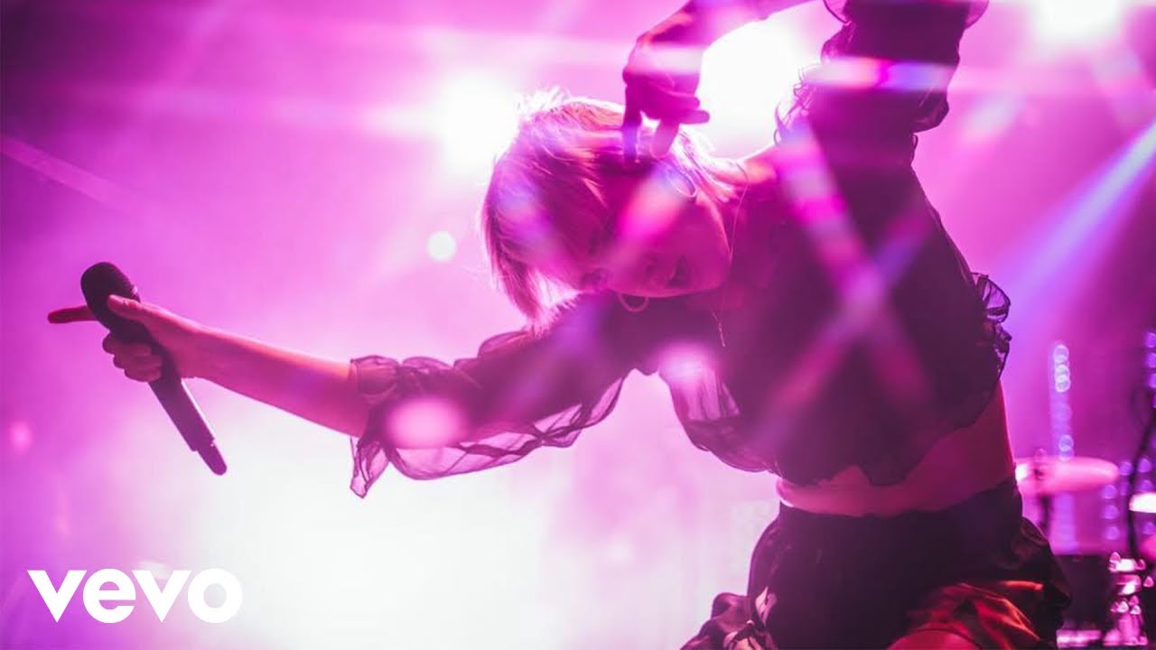 MØ, Diplo - Sun In Our Eyes (Official Lyric Video)