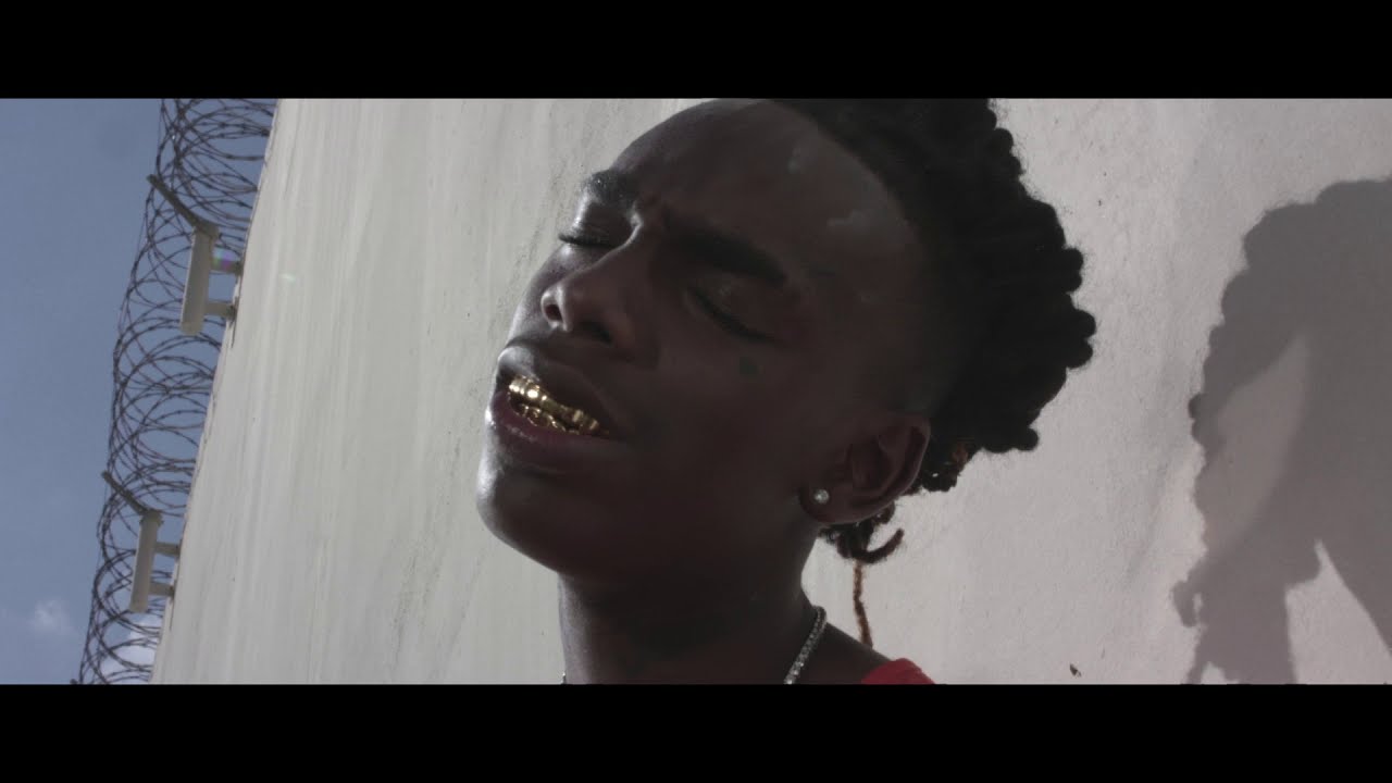 YNW Melly - Mama Cry [Official Video]
