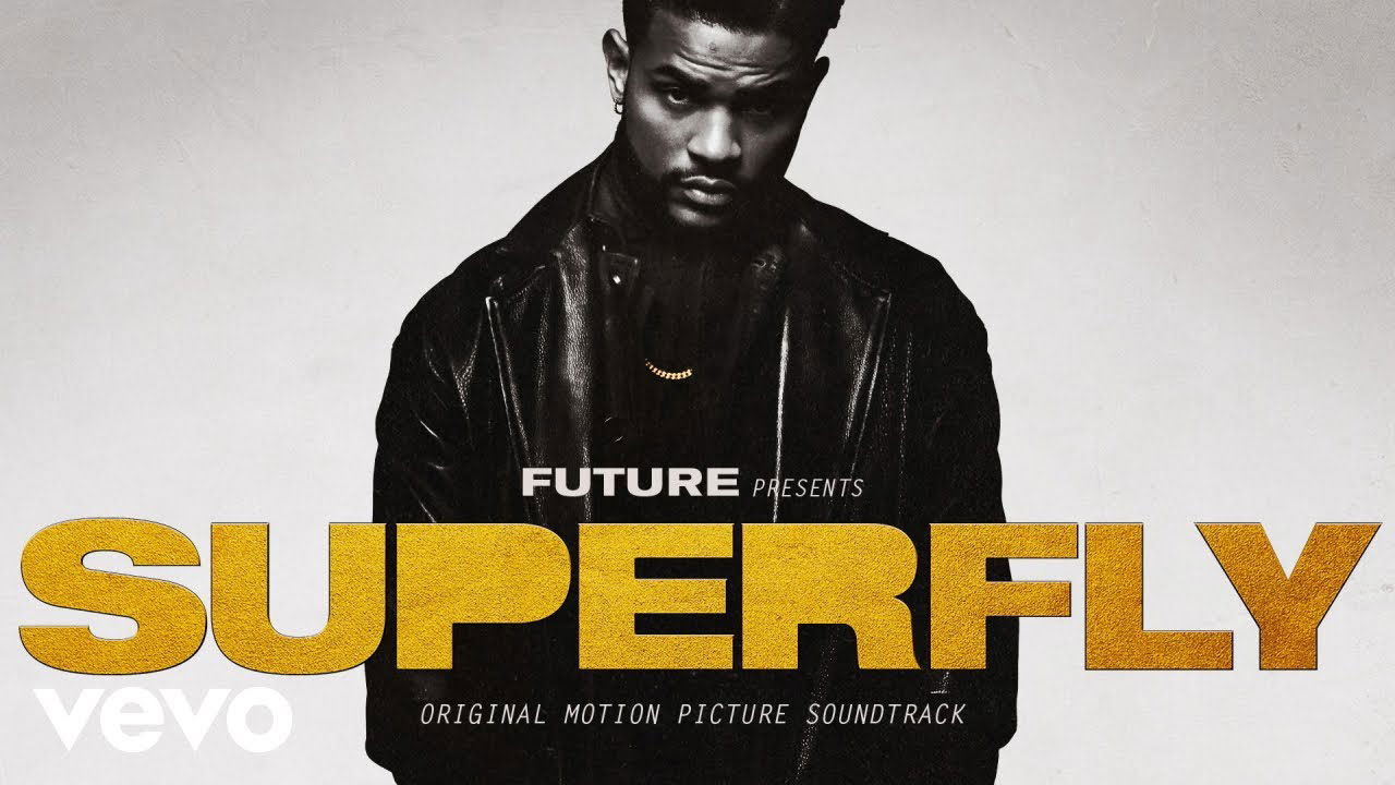 Khalid featuring H.E.R. - This Way (Superfly Soundtrack)