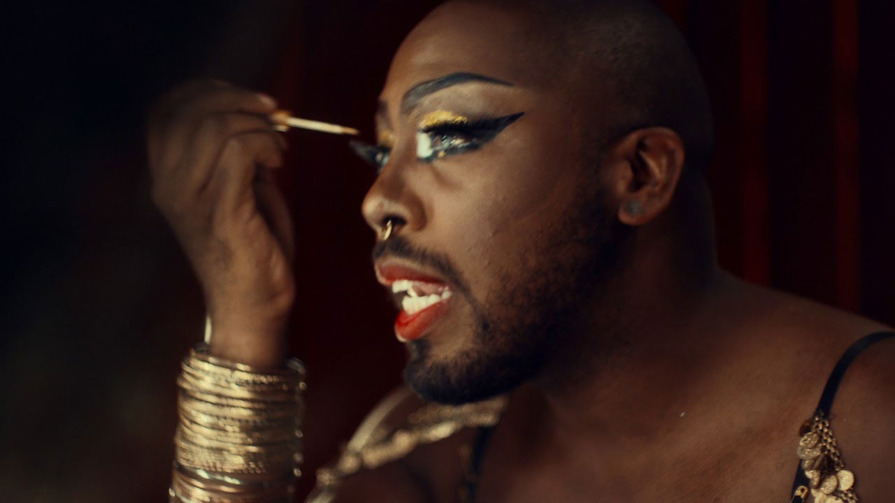 Blonde - Me, Myself & I ft. Bryn Christopher (Official Video)