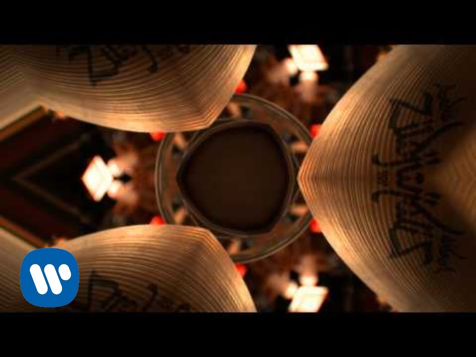 Neil Young with Crazy Horse: ﻿﻿Driftin' Back (Official Video)