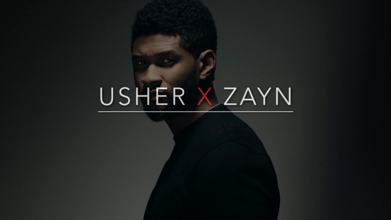 Chris Brown ft. Usher & Zayn - Back To Sleep (Remix)