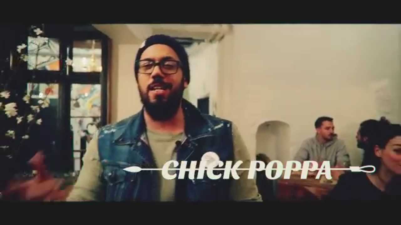 Samy Deluxe - Gefundenes Fressen Onetakewonder