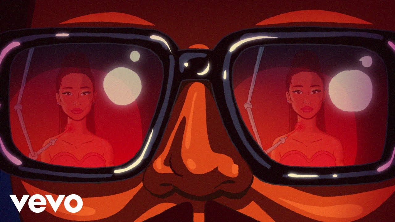 The Weeknd & Ariana Grande - Save Your Tears (Remix) (Official Video)