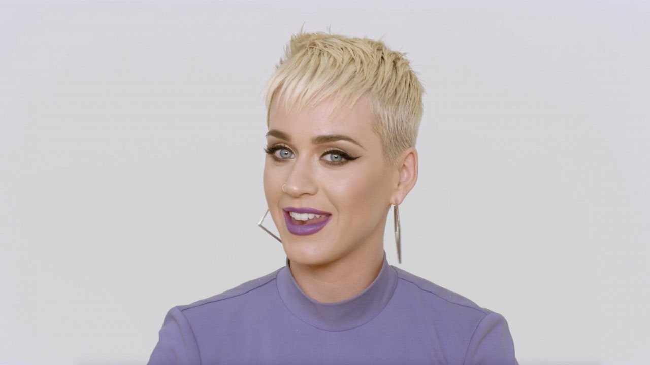 Katy Perry criticized for koala-chasing line