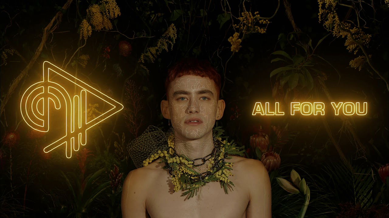 Years & Years - All For You (Official Audio)