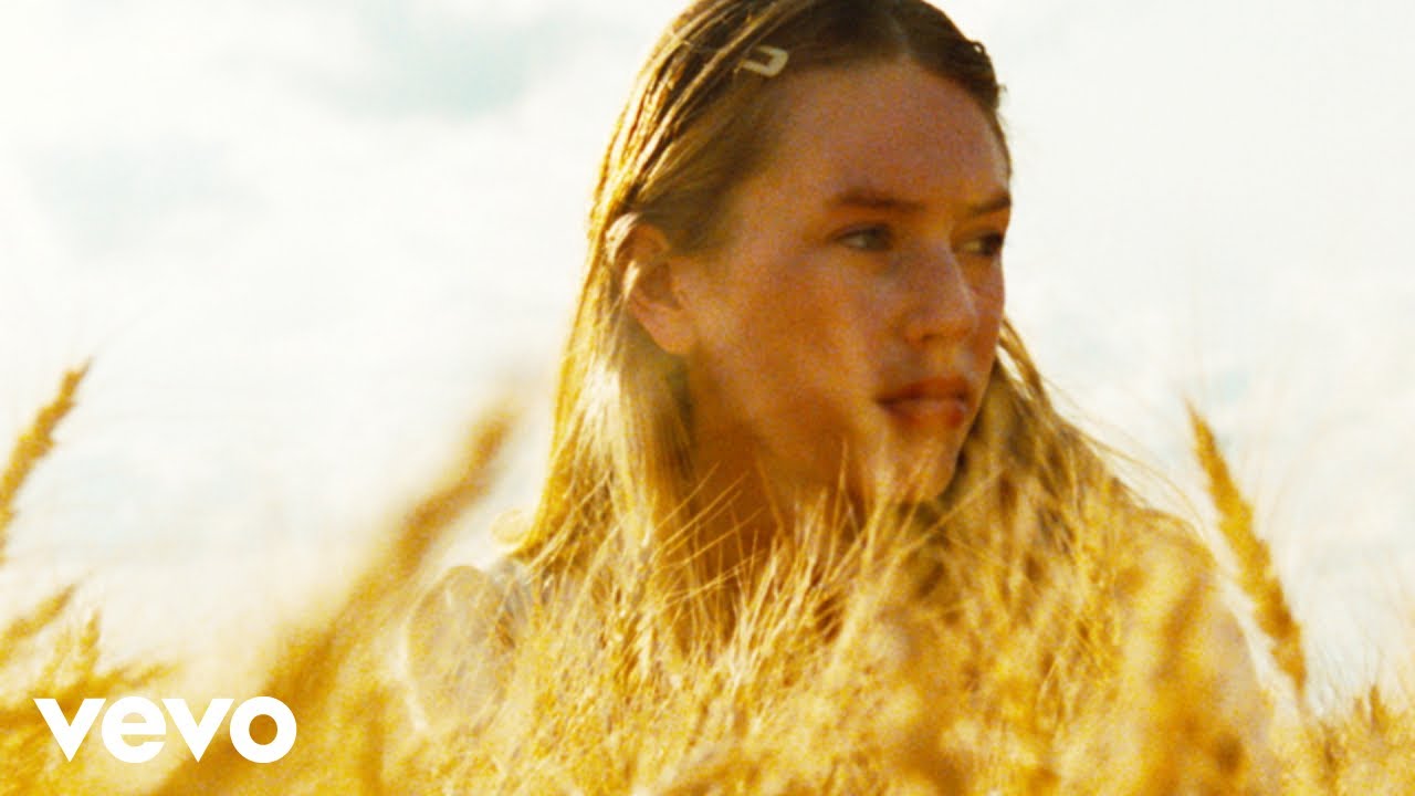 Olivia Vedder, Eddie Vedder, Glen Hansard - My Father's Daughter (Official Video)