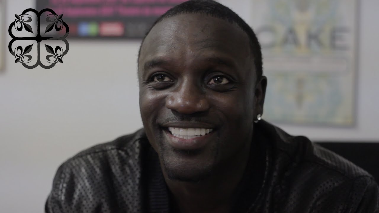 AKON ✘ MONTREALITY ➥ Interview