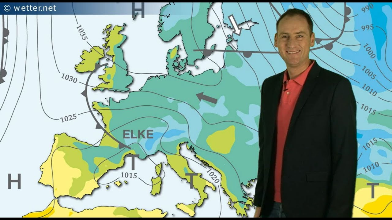 Morgen ein Tag Sonnen-Frühling! (Mod.: Dominik Jung)