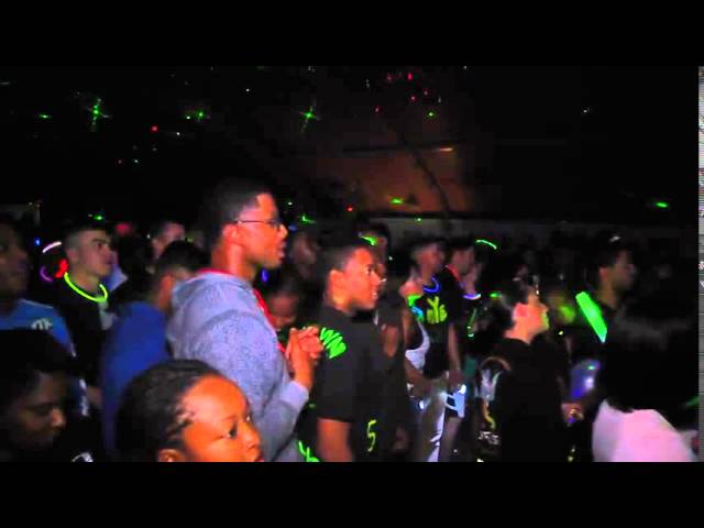 U.S. Troops Treated with USO Screenings of Jay Z and BEYONCE’s HBO Special ON THE RUN.