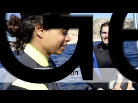 Taucharbeiten Kehl, Rhein Perplies Taucher Service