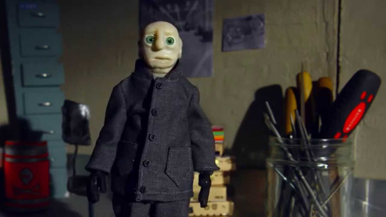 Der Tod des Filmemachers Crowdfunding