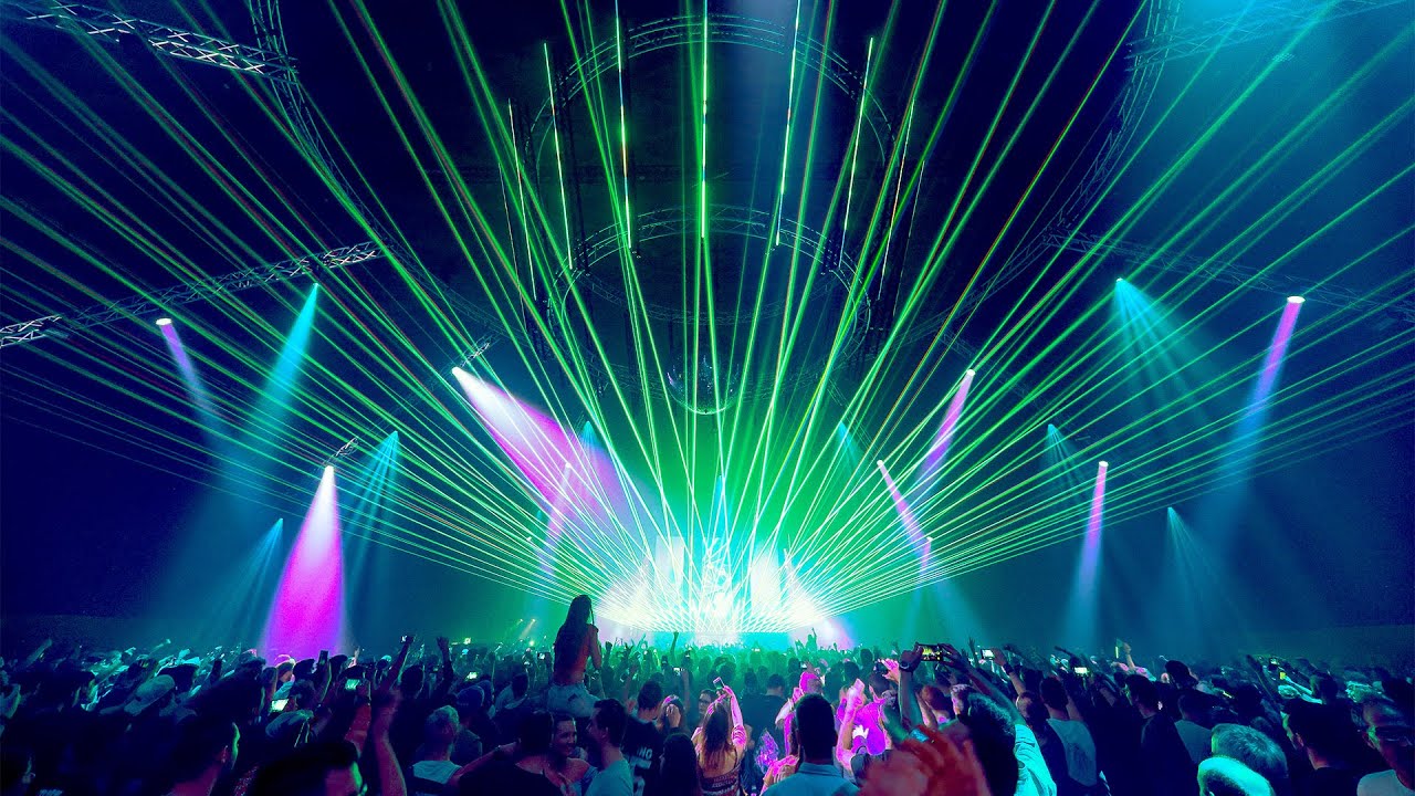 WinterWorld 2019 / Official Trailer