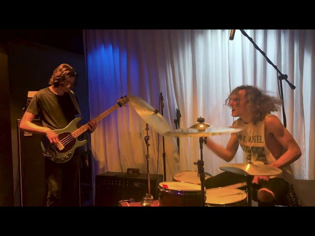 Myles & Layne Ulrich - Eleanor Rigby - The Beatles 2020