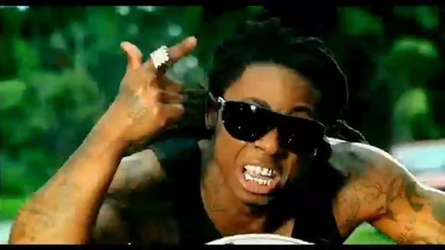 Birdman   Lil Wayne - "Stuntin' Like My Daddy"