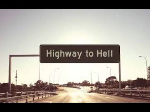 Highway To Hell Festival - A Tribute to AC/DC ( Perth )