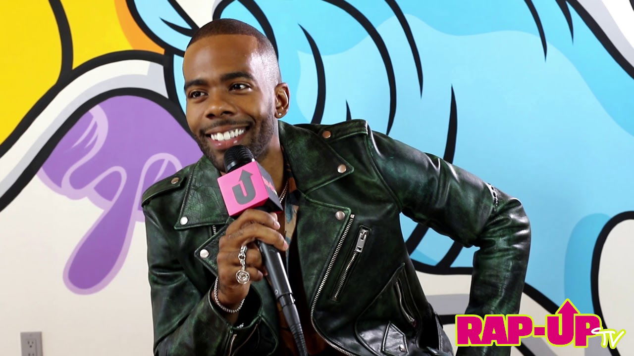 Mario Talks 'Dancing Shadows' and Instagram Hookups