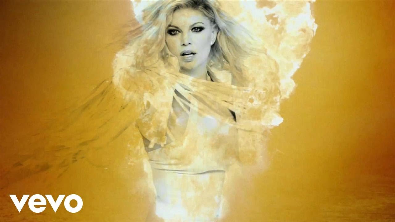 Fergie - Double Dutchess: Seeing Double (Trailer)