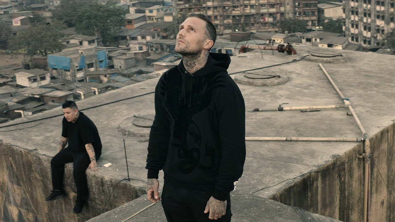 Kontra K - Namen (Official Video)