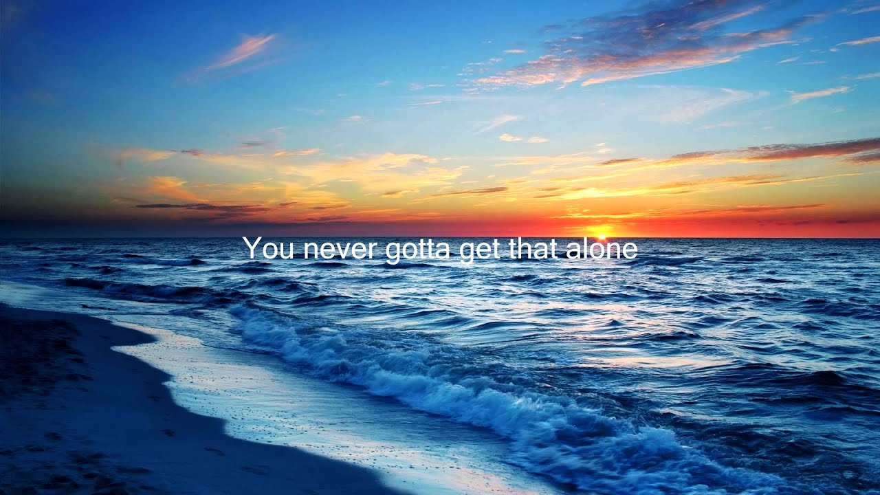 Rudimental - "Never Let You Go"