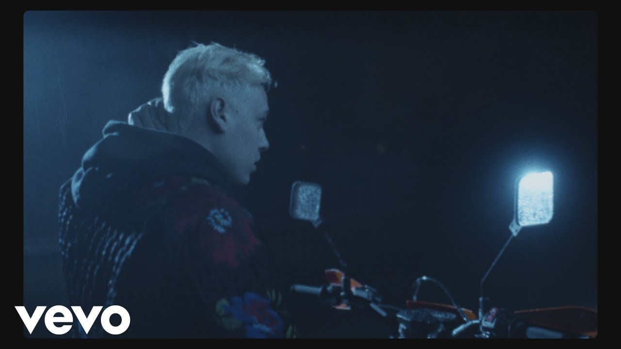 Sero - Speed of Light