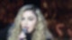 Madonna addresses the Australian crowd - Melbourne 12 March 2016