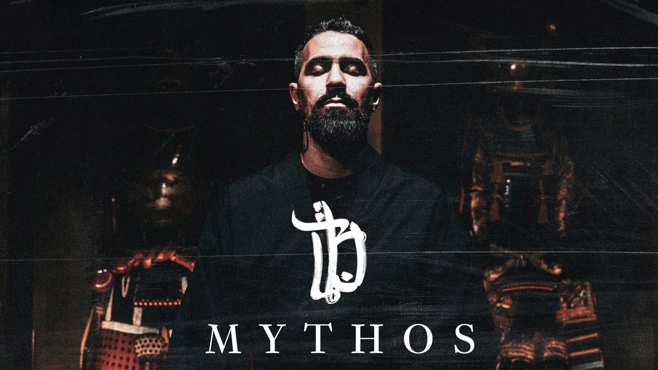 Bushido - Mythos (prod. Bushido)