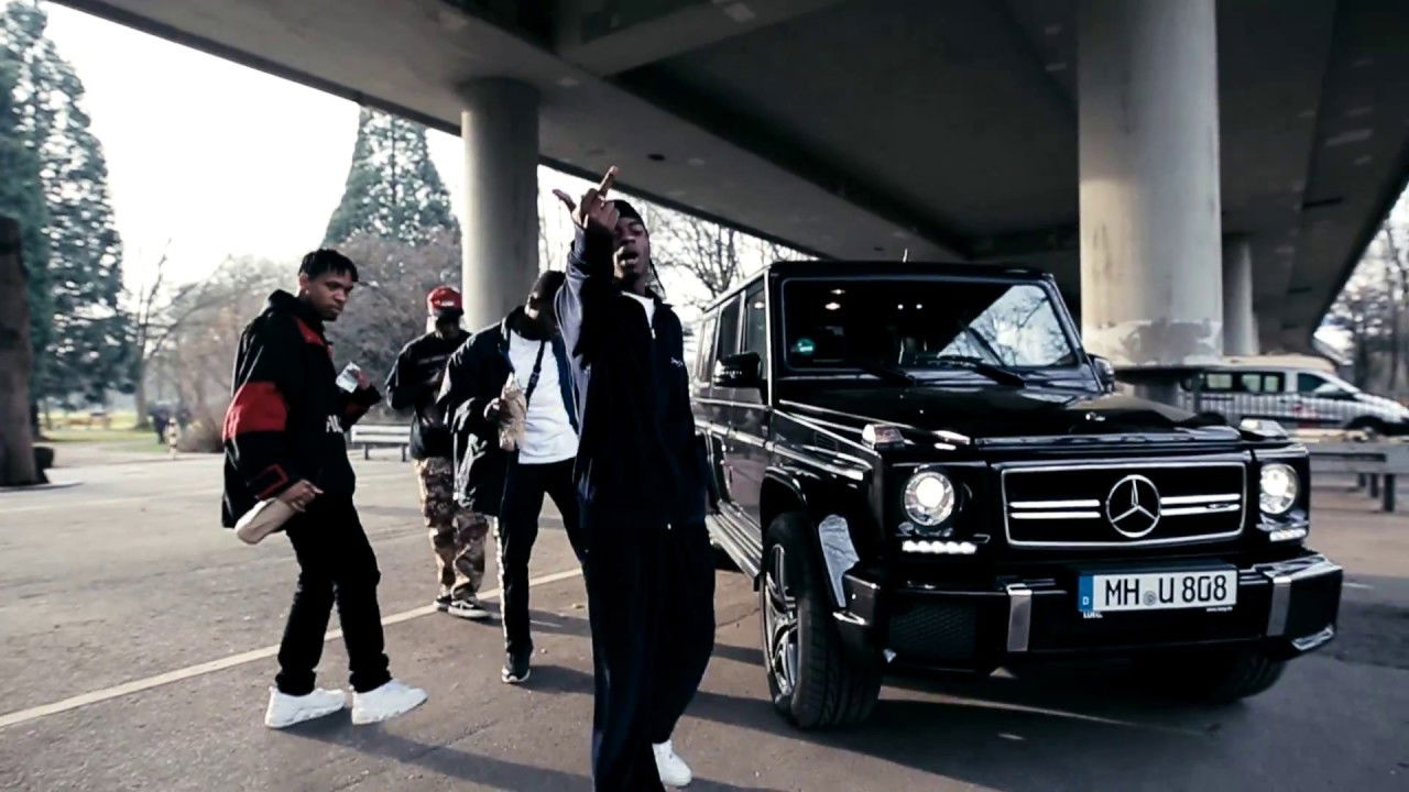 Elias - Alpo Martinez (prod. by Mesh)