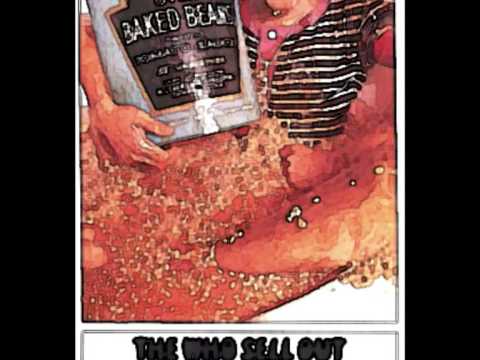 The Who - Heinz Baked Beans (with lyrics)