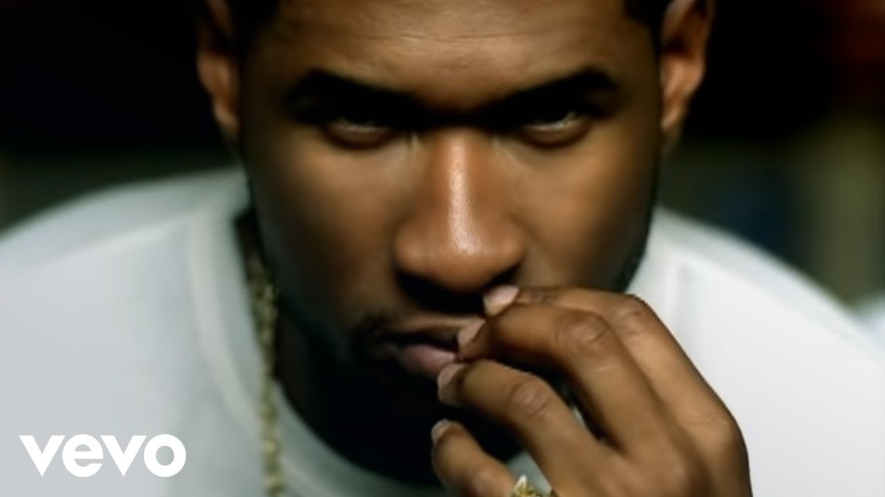 Usher, Alicia Keys - My Boo (Official Video)