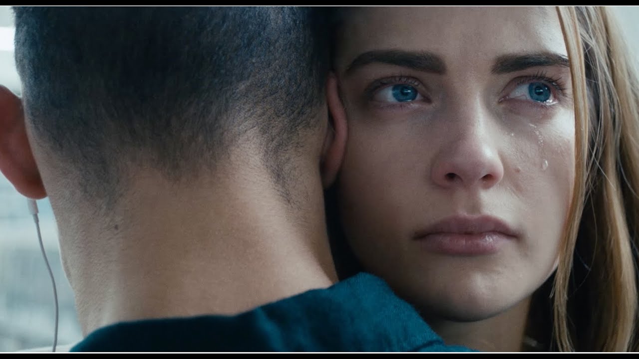 Prinz Pi - 1,40m (feat. Philipp Dittberner)