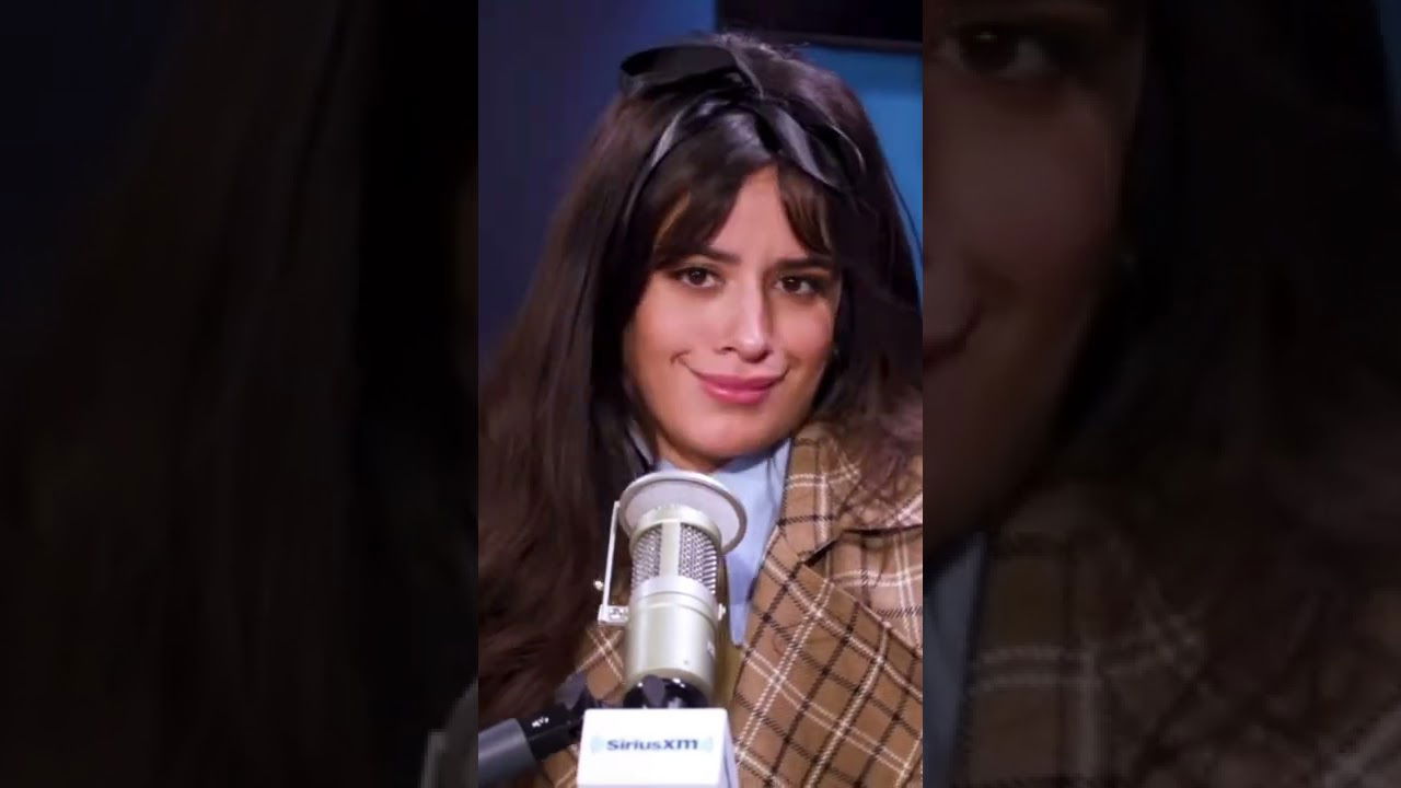This Ariana Grande Song was Meant for Camila Cabello #arianagrande #camilacabello #music #demo