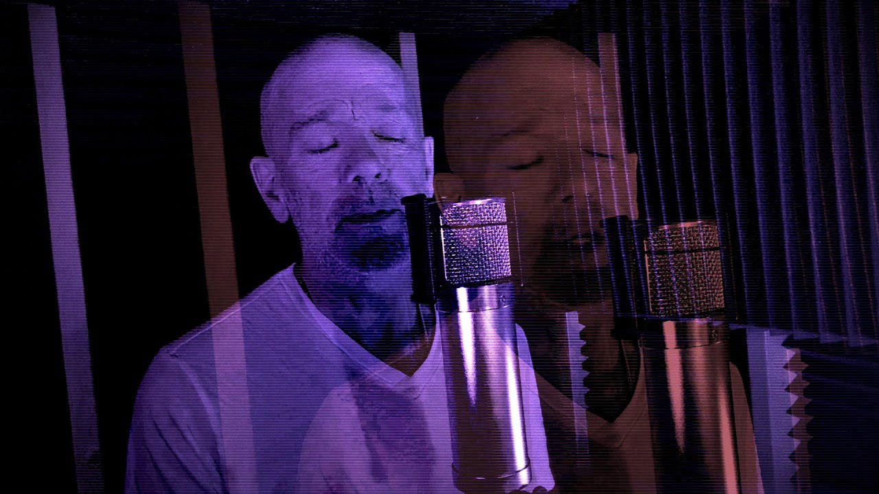 No Time for Love Like Now - Michael Stipe & Big Red Machine