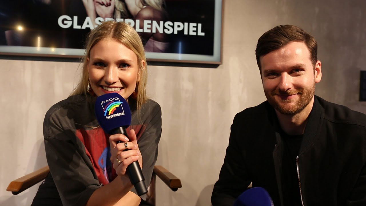 Glasperlenspiel im Interview / Neues Album / Royals & Kings / Caro bei DSDS